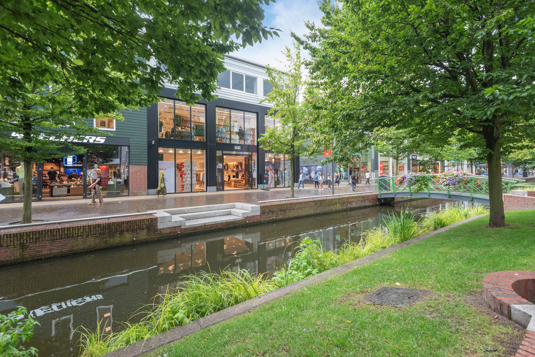 Foto 30 van Vinkenstraat 64-M