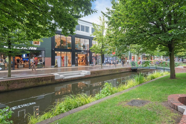 Foto 30 van Vinkenstraat 64-M