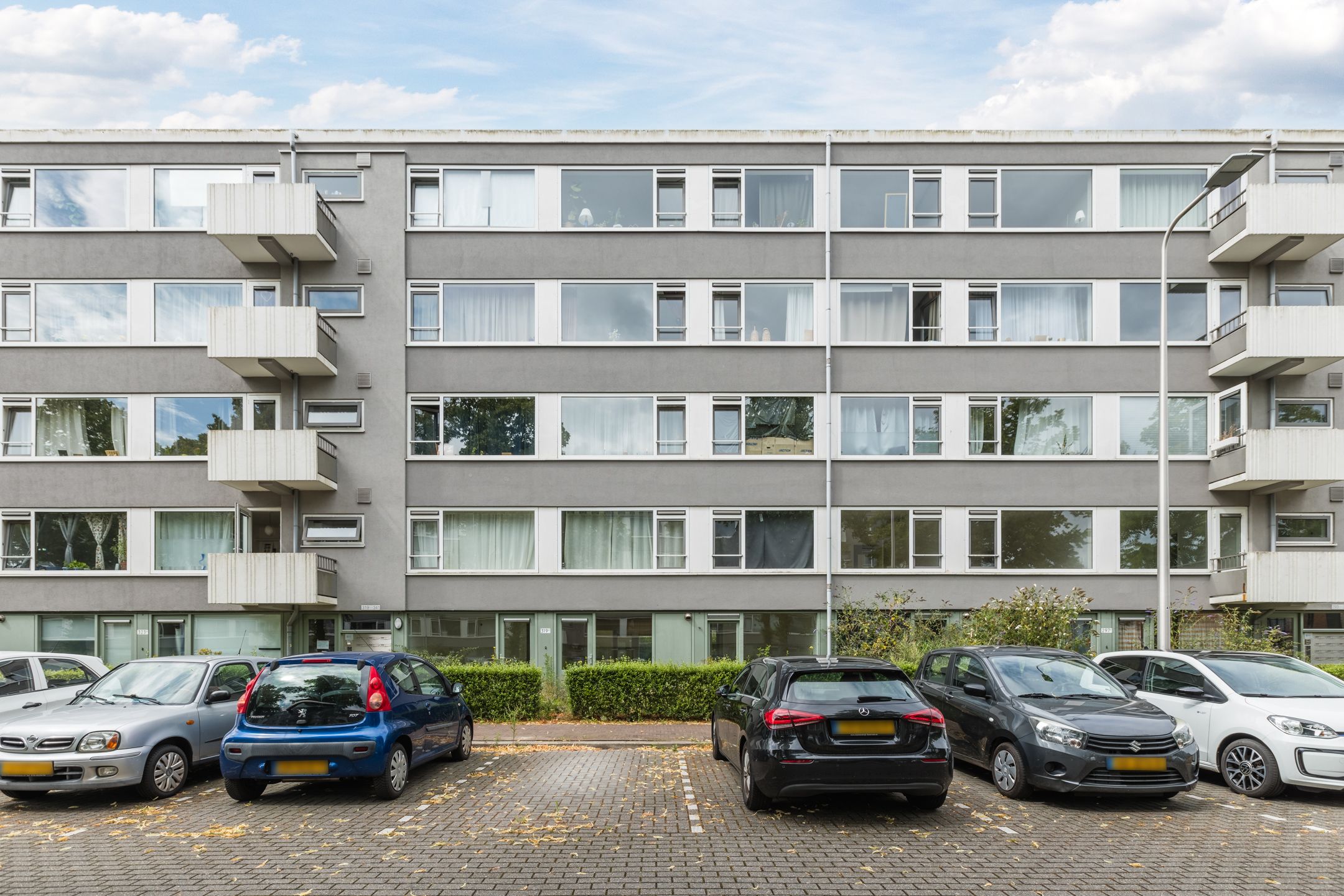 Marshalllaan 319-A, 319, A, Utrecht, 3527TJ, Utrecht, Nederland 319