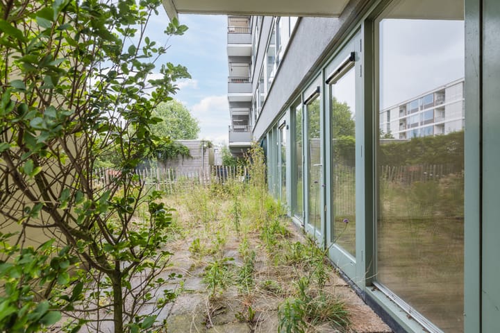 Foto 4 van Marshalllaan 319-A