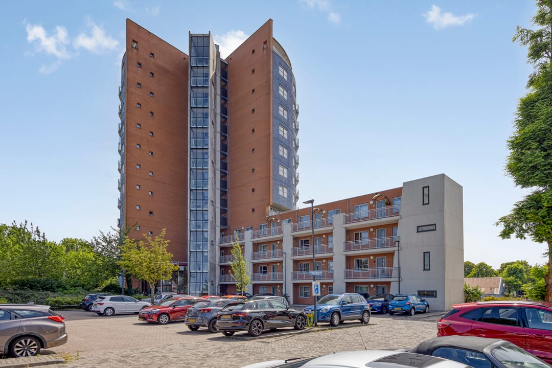 Photo 7 of Alexander Dubcekplaats 16