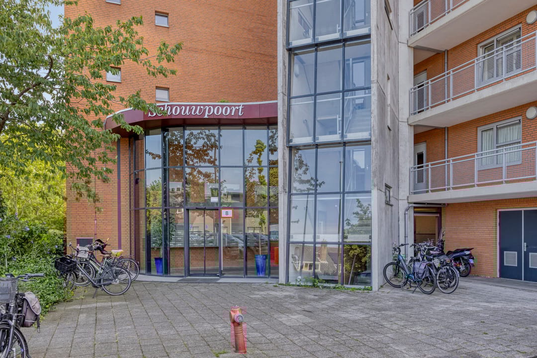 Photo 8 of Alexander Dubcekplaats 16