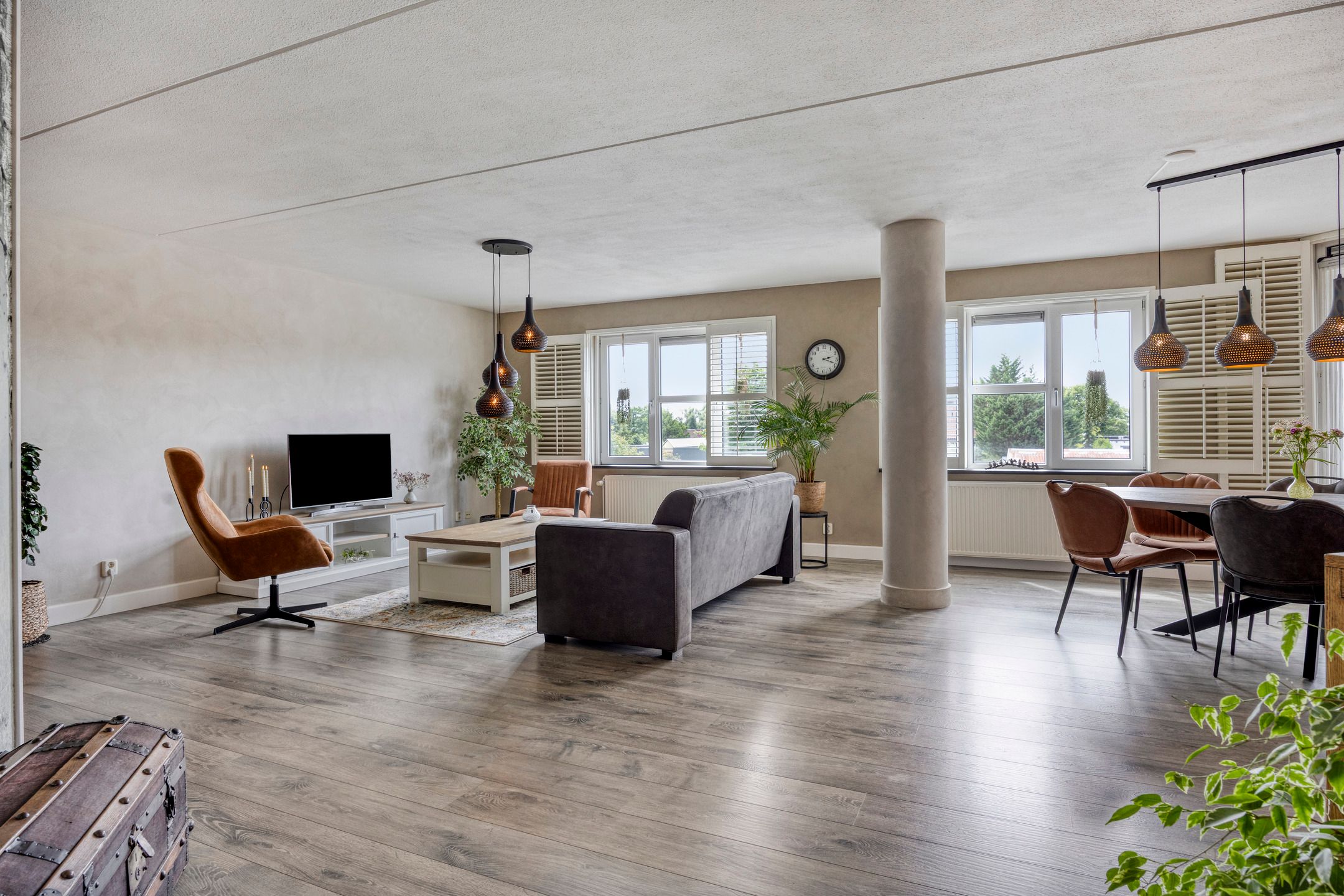 Photo 12 of Alexander Dubcekplaats 16