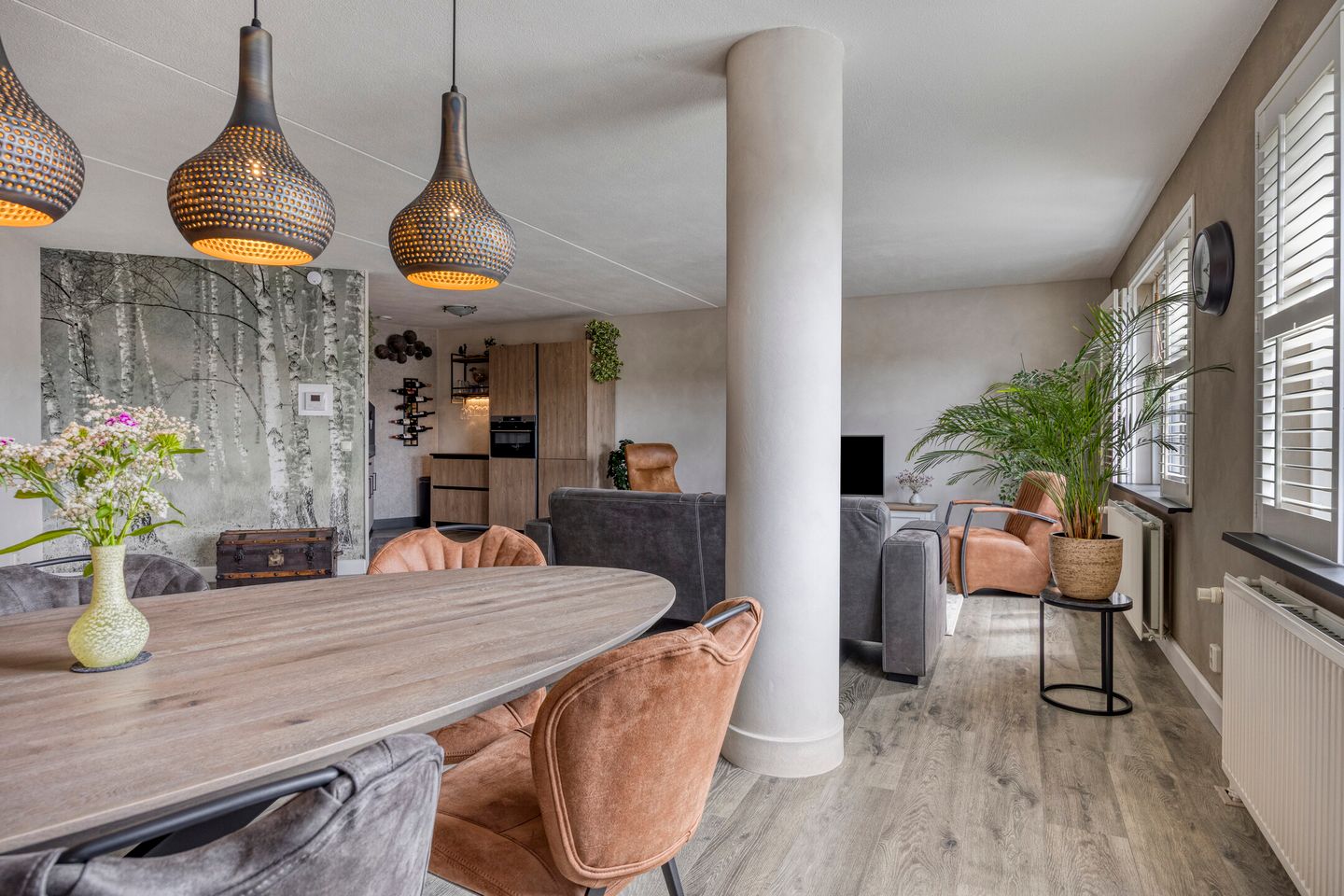 Photo 14 of Alexander Dubcekplaats 16