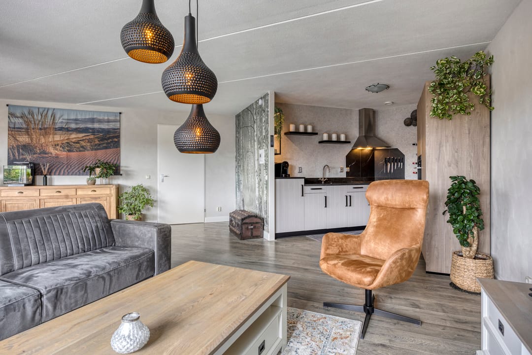 Photo 17 of Alexander Dubcekplaats 16