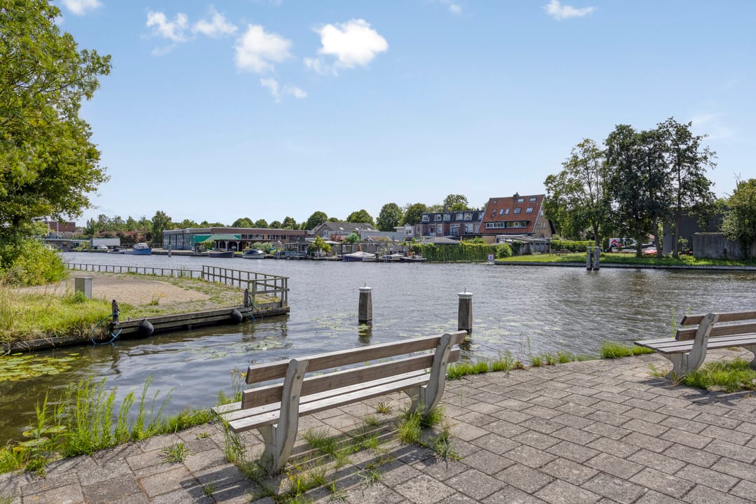 Photo 32 of Alexander Dubcekplaats 16