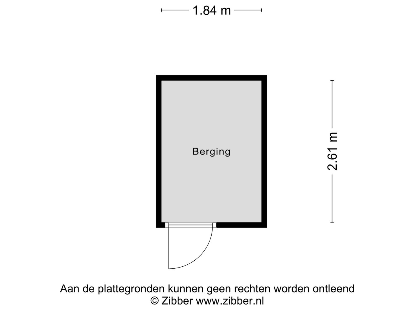 Photo 34 of Alexander Dubcekplaats 16