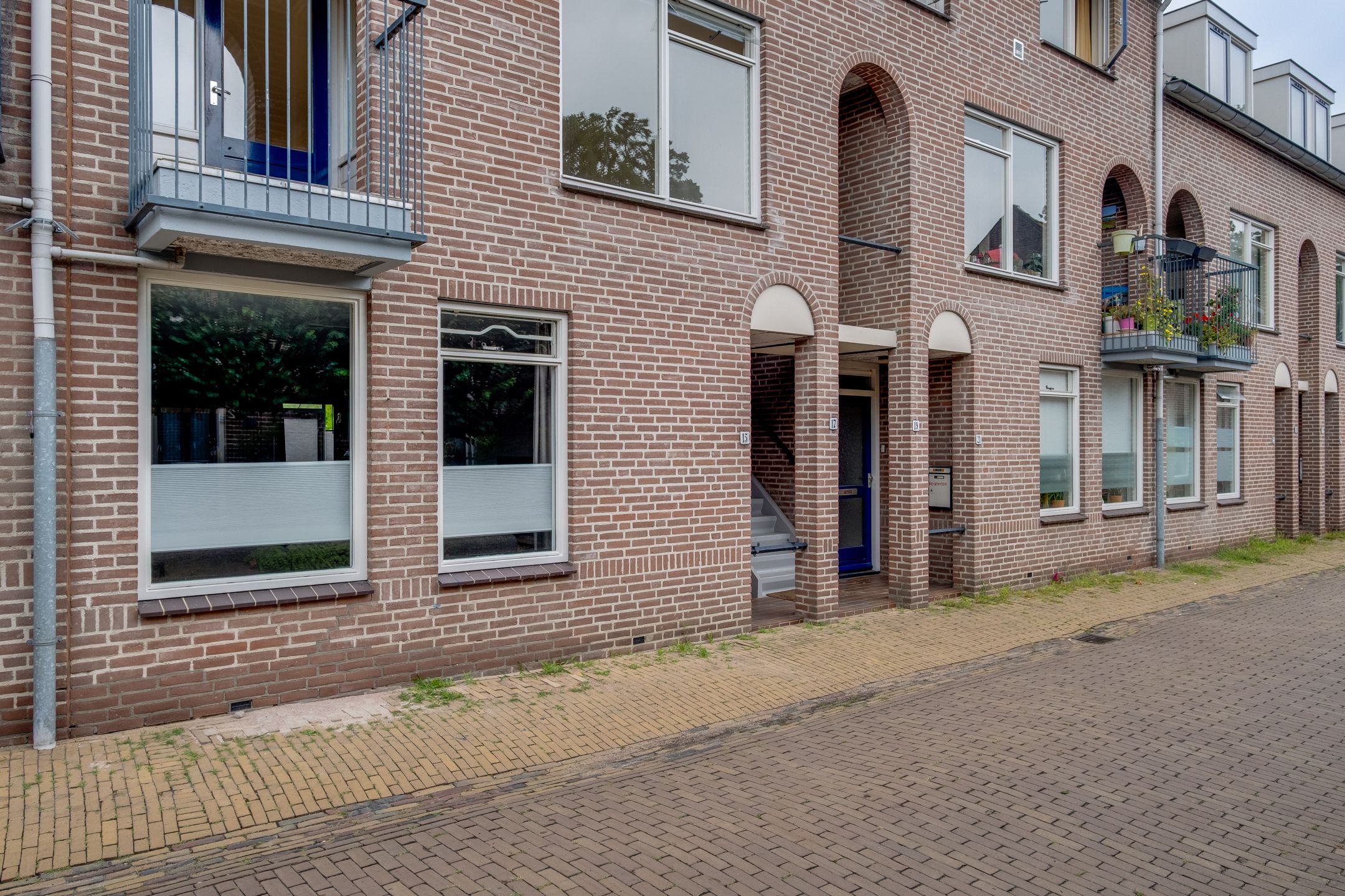 Foto 3 van Hoogestraatje 17