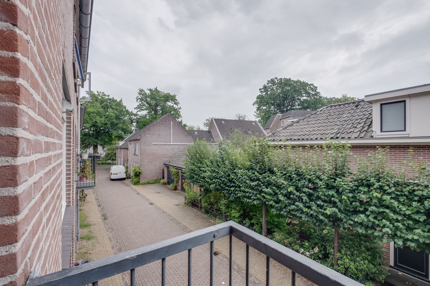 Foto 4 van Hoogestraatje 17