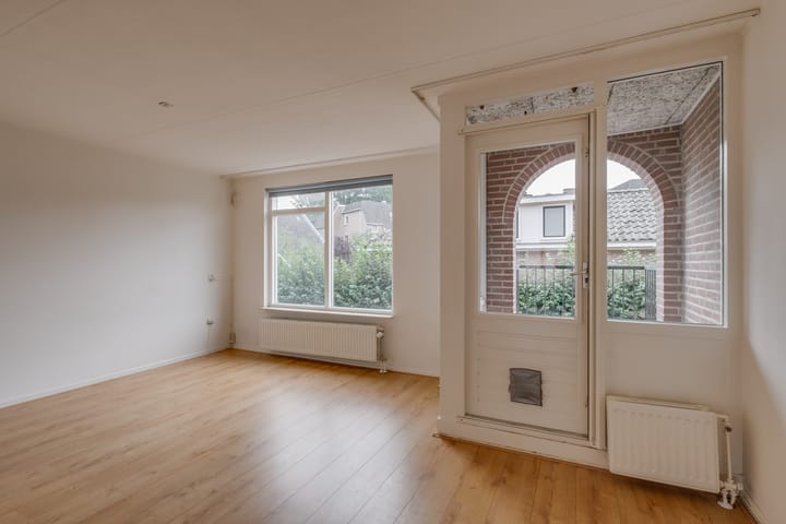 Foto 5 van Hoogestraatje 17