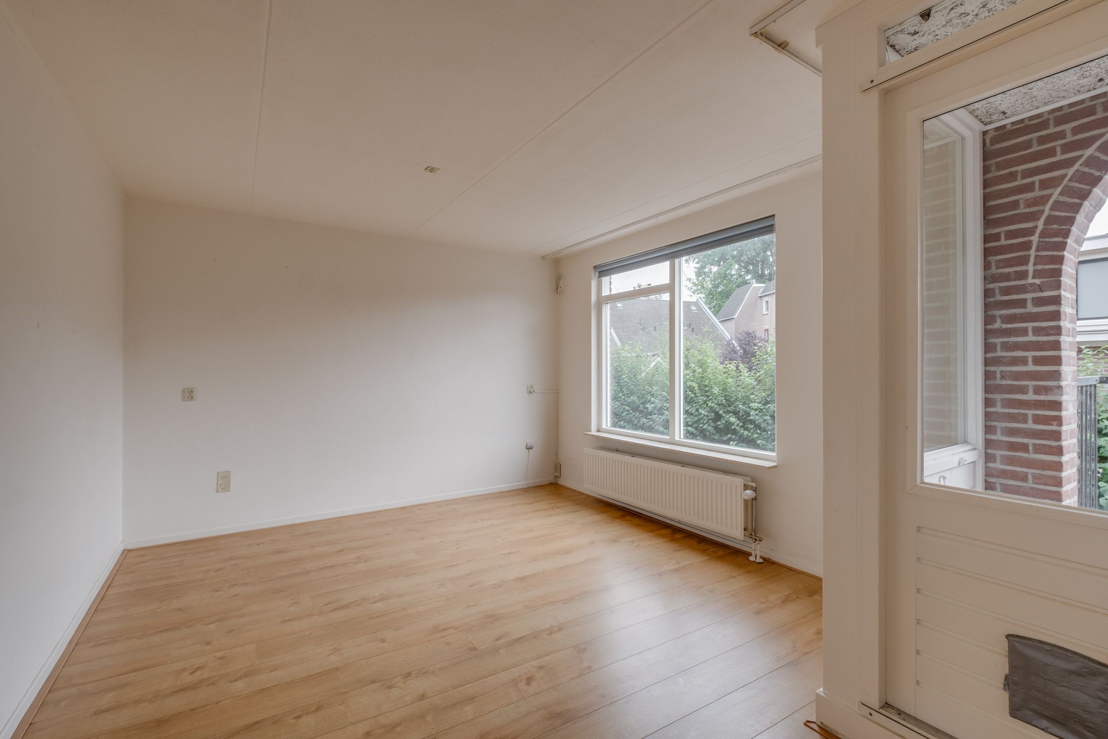 Foto 6 van Hoogestraatje 17