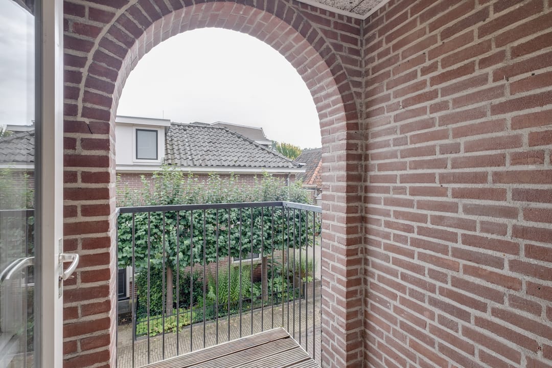 Foto 8 van Hoogestraatje 17