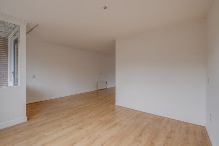 Foto 9 van Hoogestraatje 17