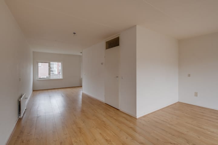 Foto 10 van Hoogestraatje 17