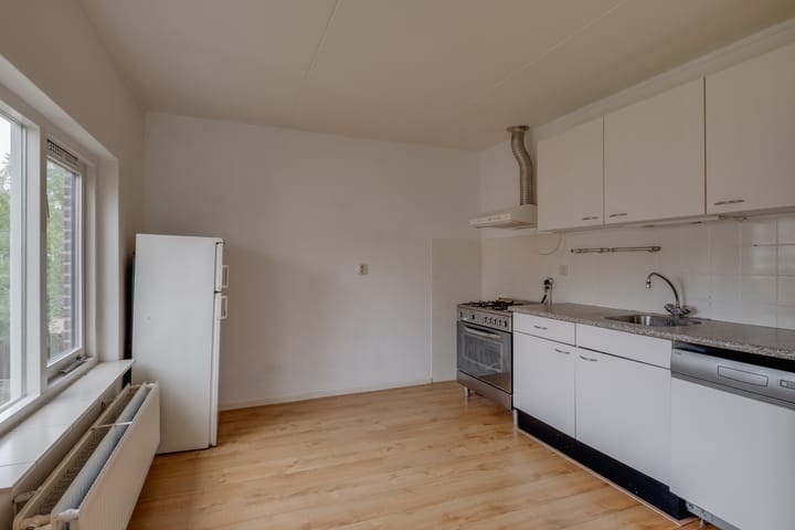 Foto 12 van Hoogestraatje 17