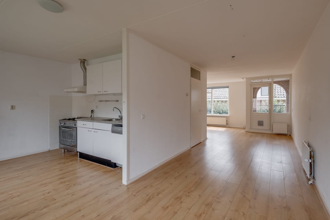 Foto 11 van Hoogestraatje 17