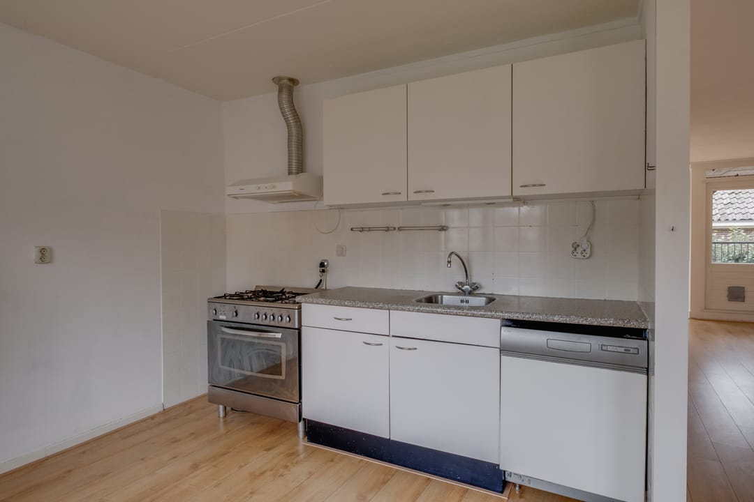 Foto 13 van Hoogestraatje 17