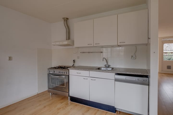 Foto 13 van Hoogestraatje 17