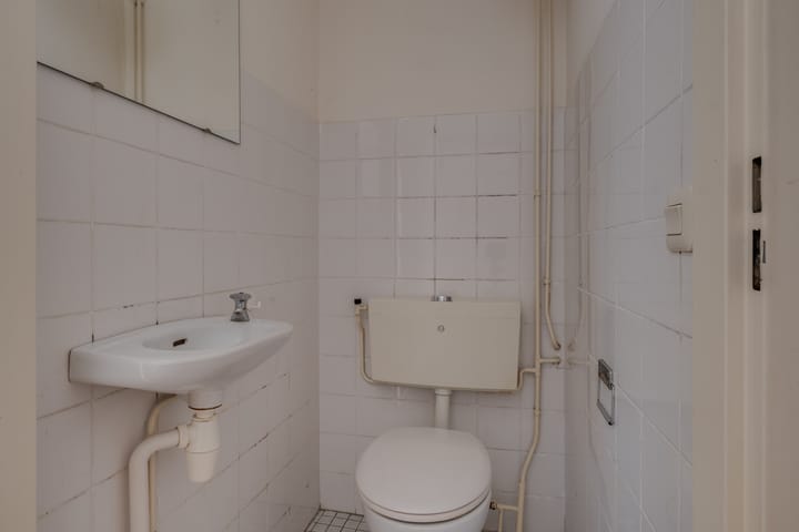 Foto 15 van Hoogestraatje 17