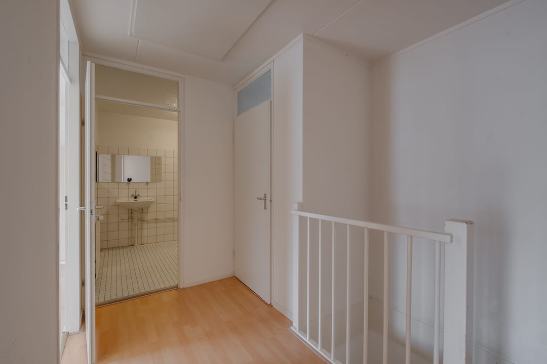 Foto 16 van Hoogestraatje 17