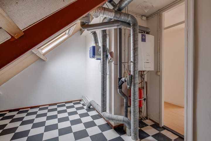 Foto 20 van Hoogestraatje 17