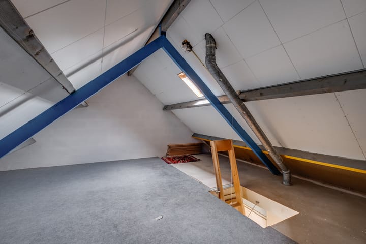 Foto 21 van Hoogestraatje 17