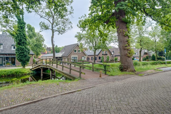 Foto 23 van Hoogestraatje 17