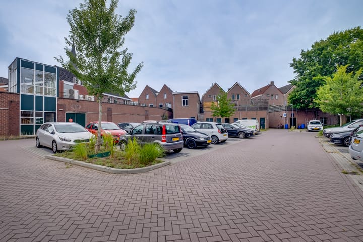 Foto 24 van Hoogestraatje 17