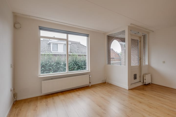 Foto 7 van Hoogestraatje 17