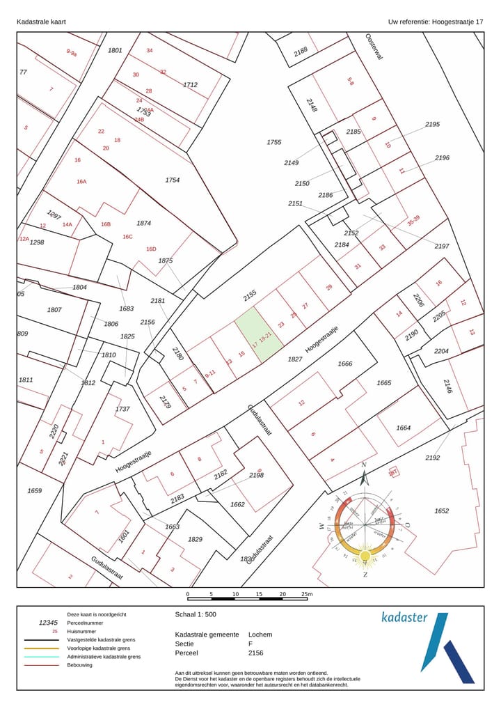 Foto 28 van Hoogestraatje 17