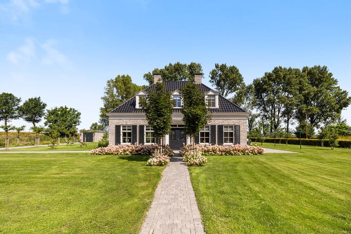 Westdijk 30-b main image