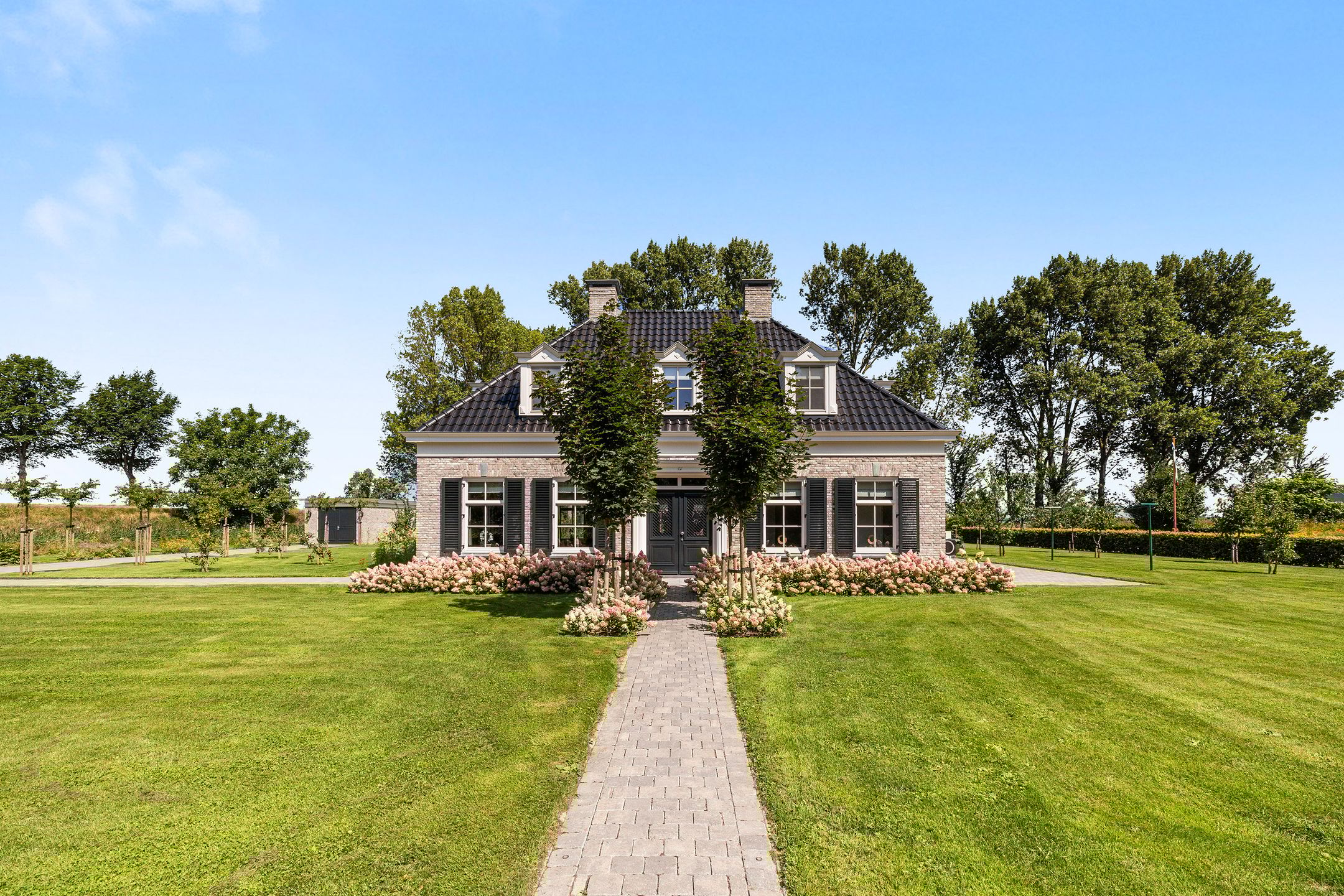 Westdijk 30-B, 30, b, Dirksland, 3247LM, Zuid-Holland, Nederland 30 