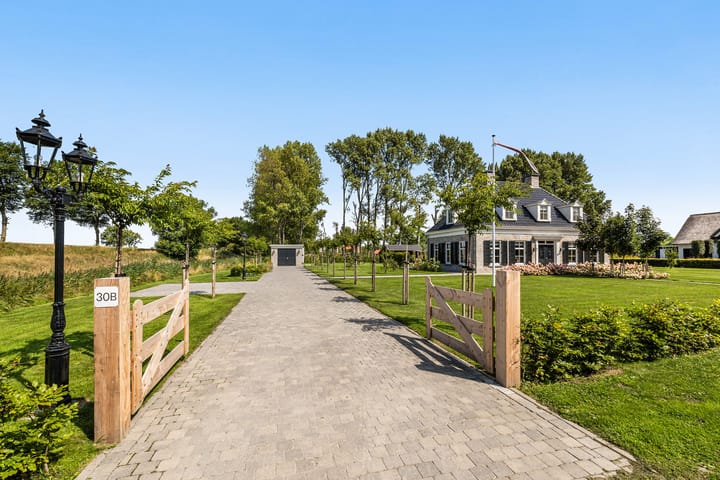 Foto 2 van Westdijk 30-B