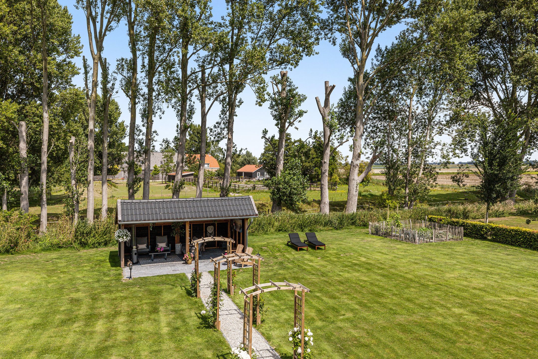 Foto 30 van Westdijk 30-B