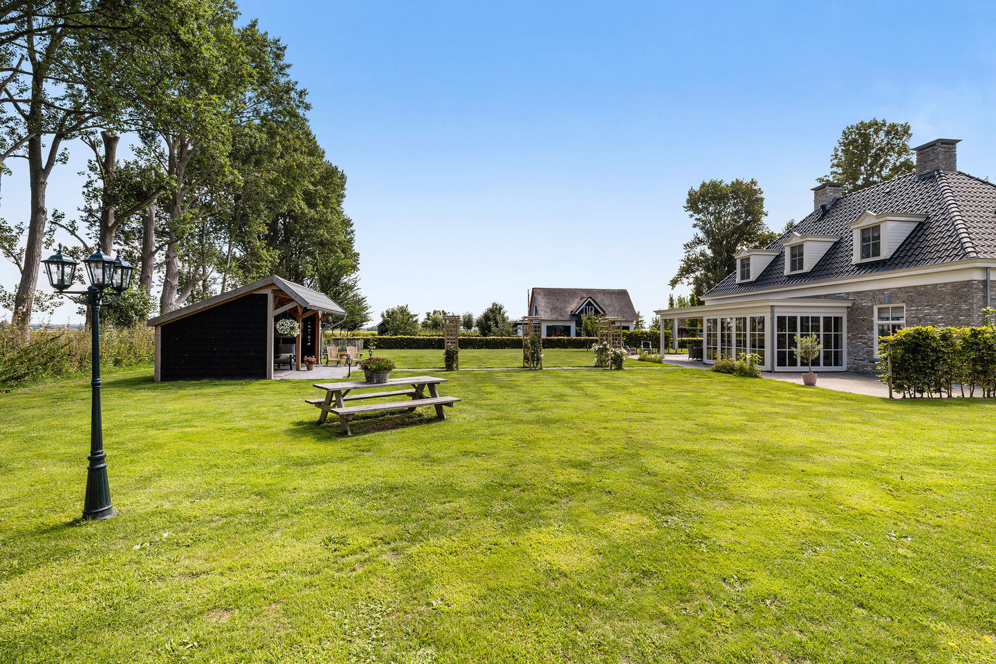 Foto 4 van Westdijk 30-B