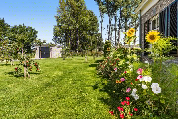 Foto 60 van Westdijk 30-B