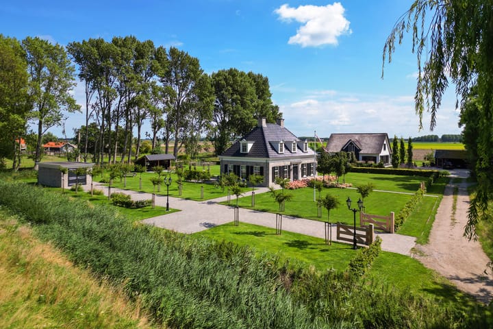 Foto 5 van Westdijk 30-B