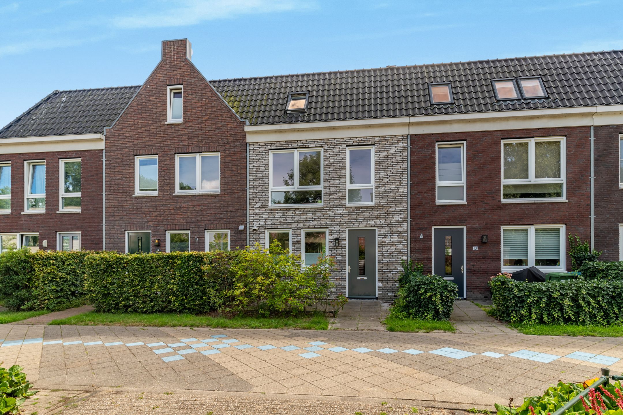 Amstelstraat, 11, Alkmaar, 1823EV, Noord-Holland, Nederland 11 