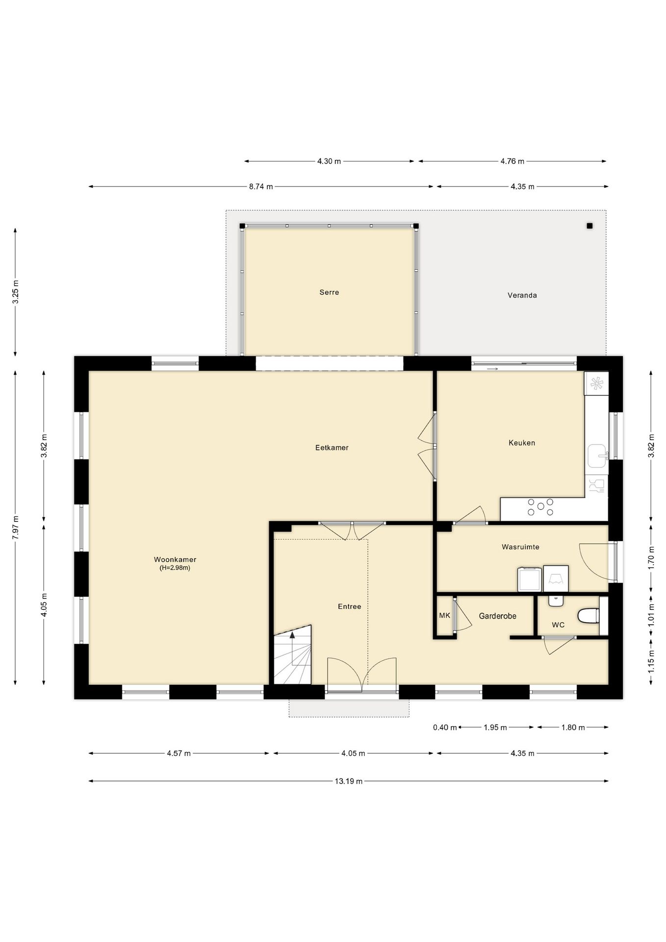 Foto 75 van Westdijk 30-B