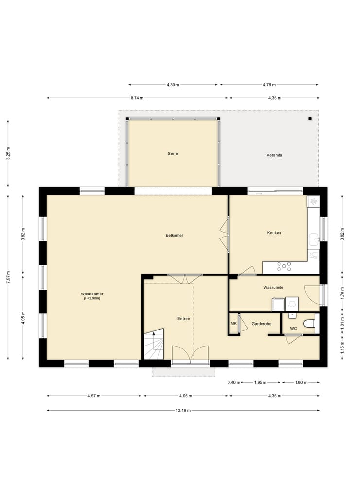Foto 75 van Westdijk 30-B