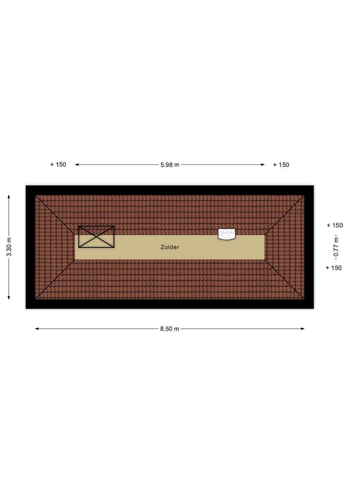 Foto 77 van Westdijk 30-B