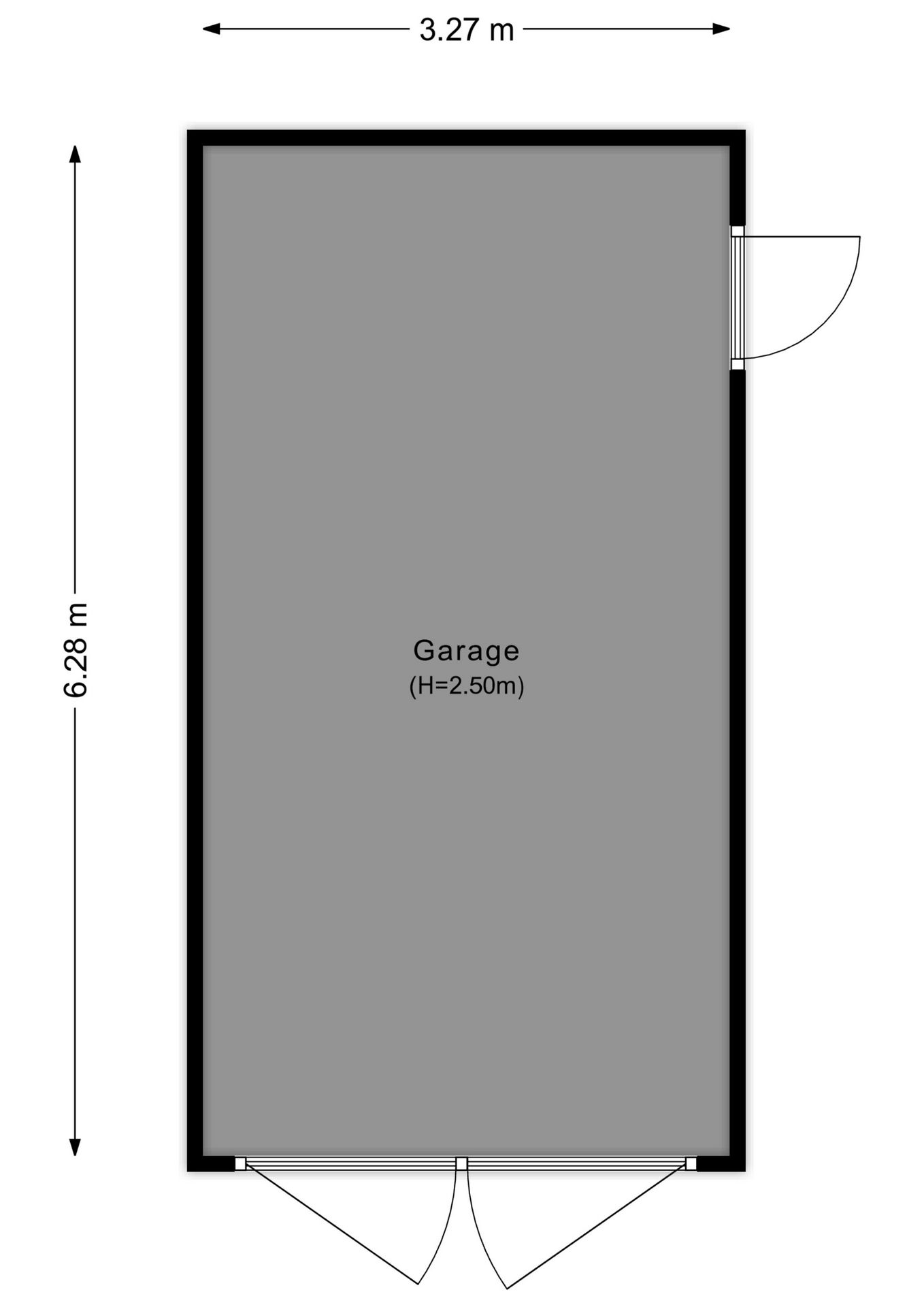 Foto 78 van Westdijk 30-B