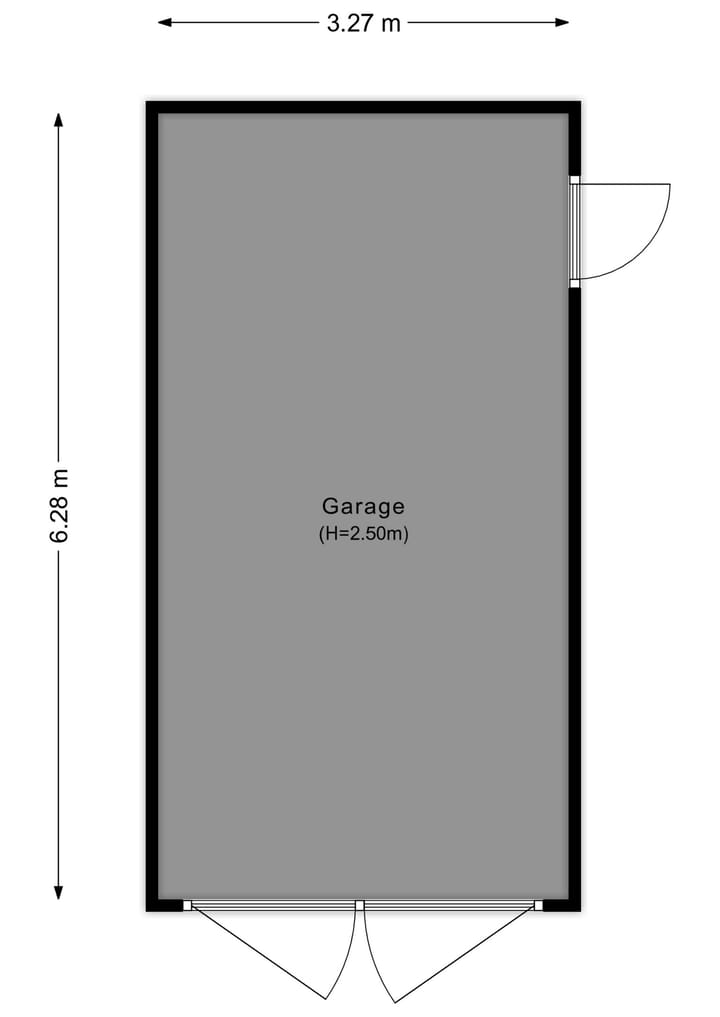 Foto 78 van Westdijk 30-B