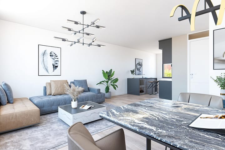 Foto 2 van Zwaagerf 4