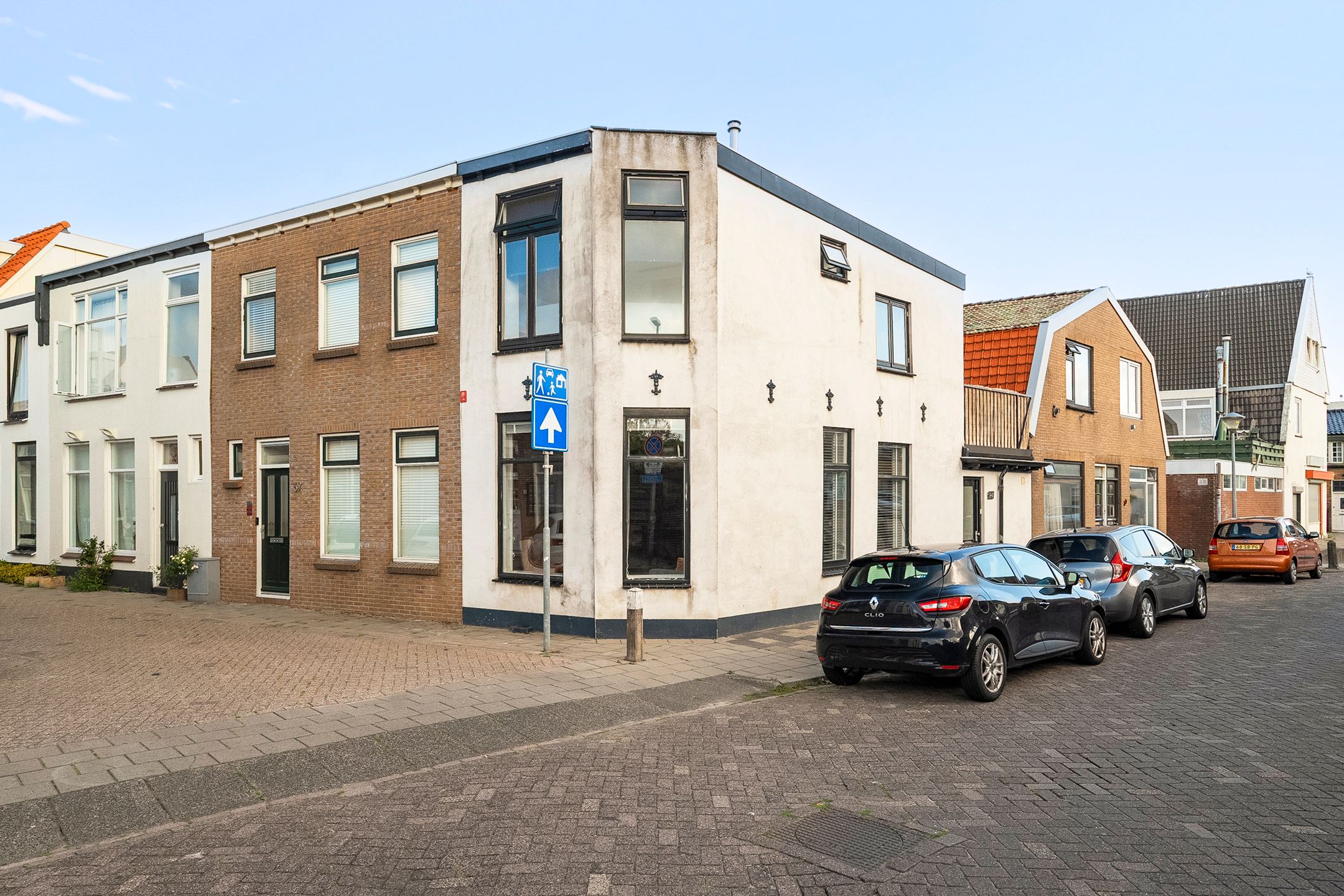 Stakman Bossestraat 34