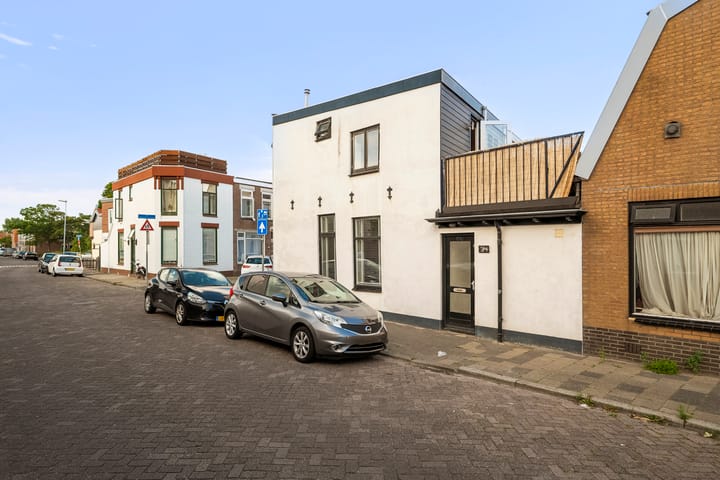 Photo 2 of Stakman Bossestraat 34