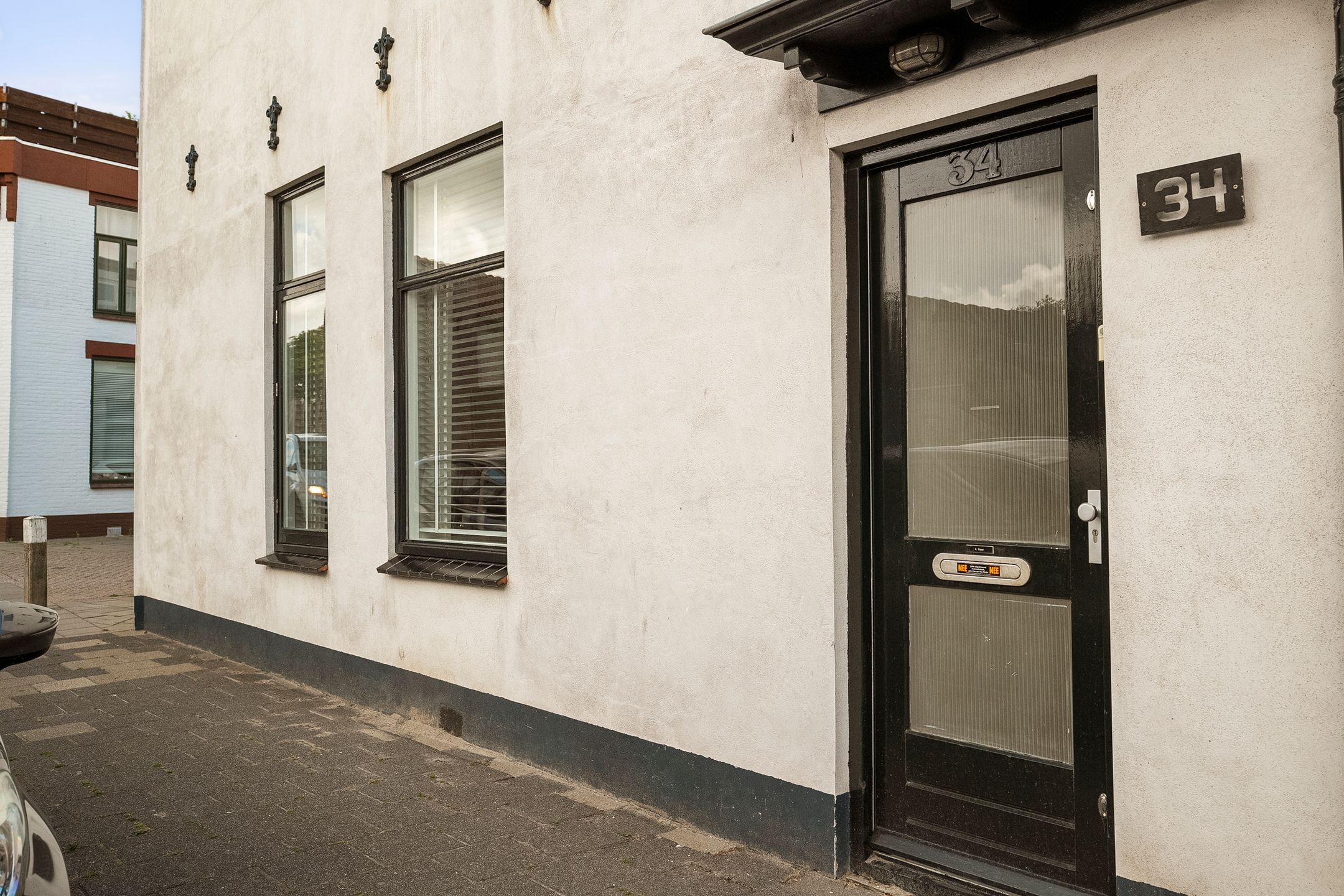 Foto 3 van Stakman Bossestraat 34