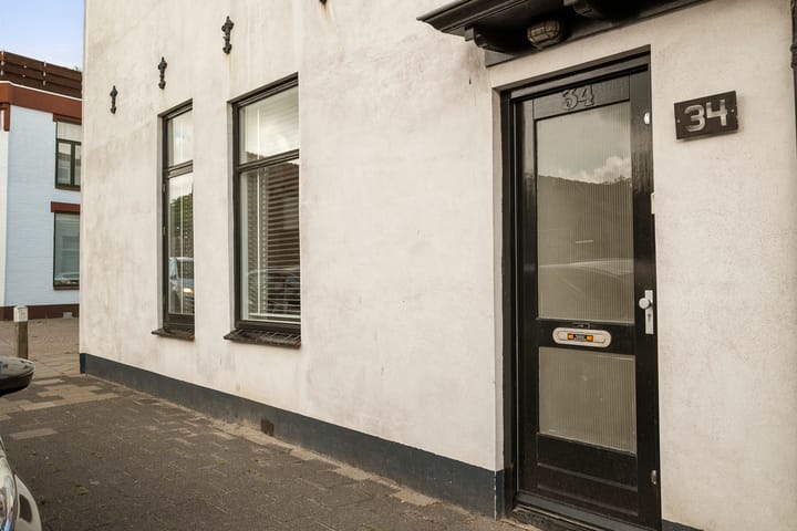 Photo 3 of Stakman Bossestraat 34