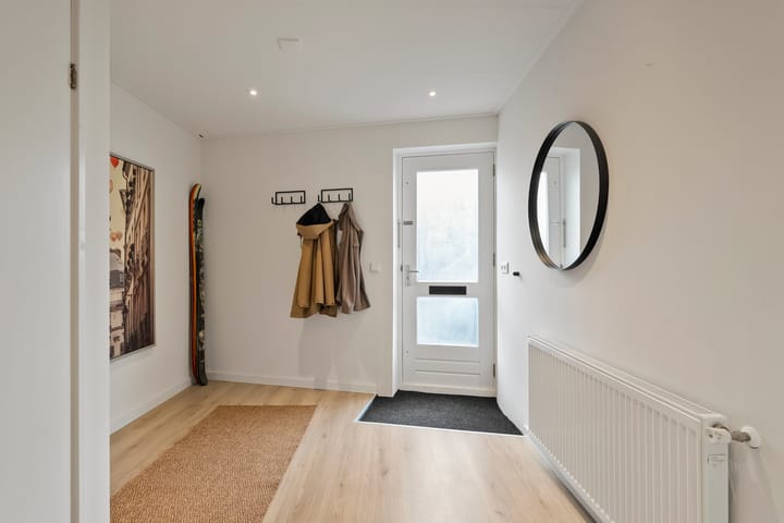 Photo 4 of Stakman Bossestraat 34