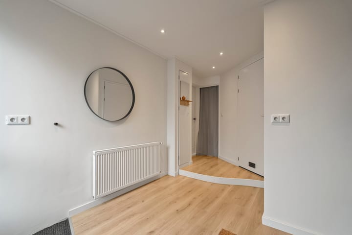 Photo 5 of Stakman Bossestraat 34